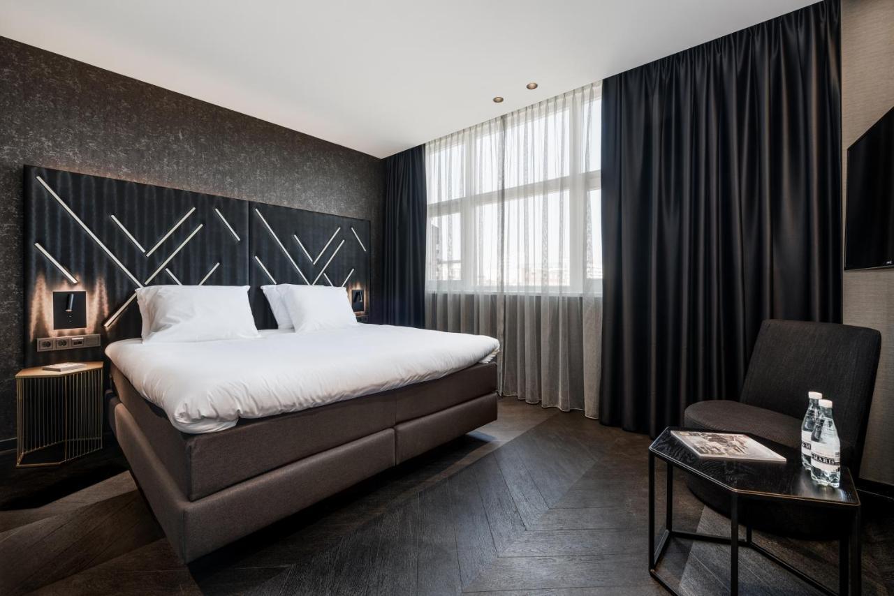 Le Marin Hotel Rotterdam City - Handwritten Collection Ngoại thất bức ảnh