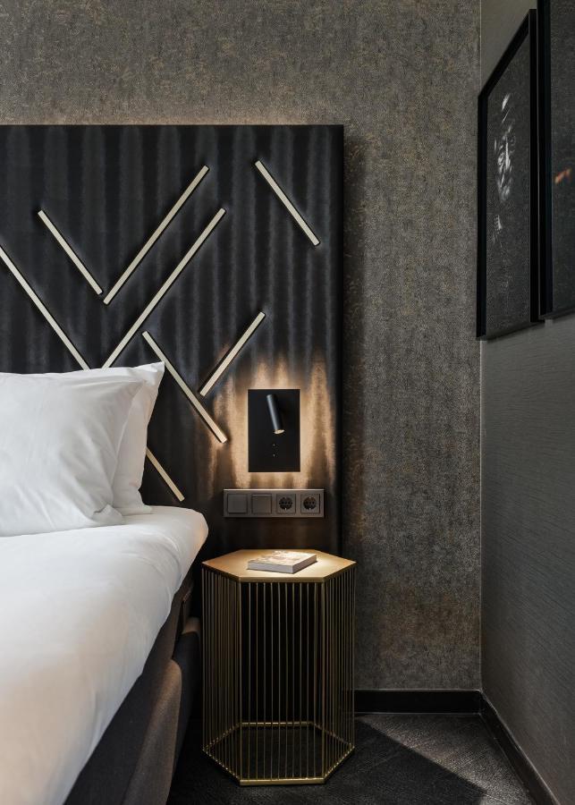 Le Marin Hotel Rotterdam City - Handwritten Collection Ngoại thất bức ảnh