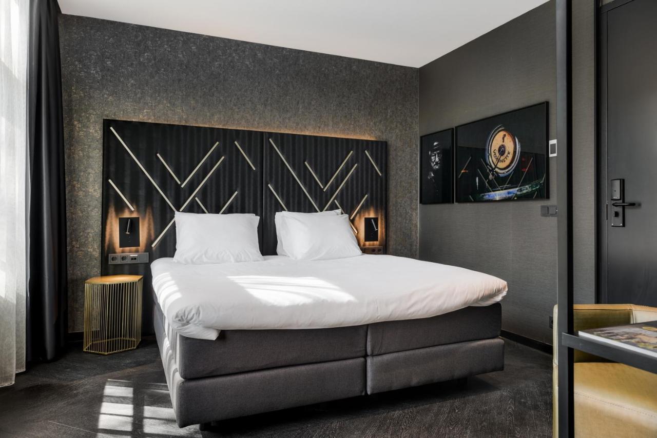 Le Marin Hotel Rotterdam City - Handwritten Collection Ngoại thất bức ảnh