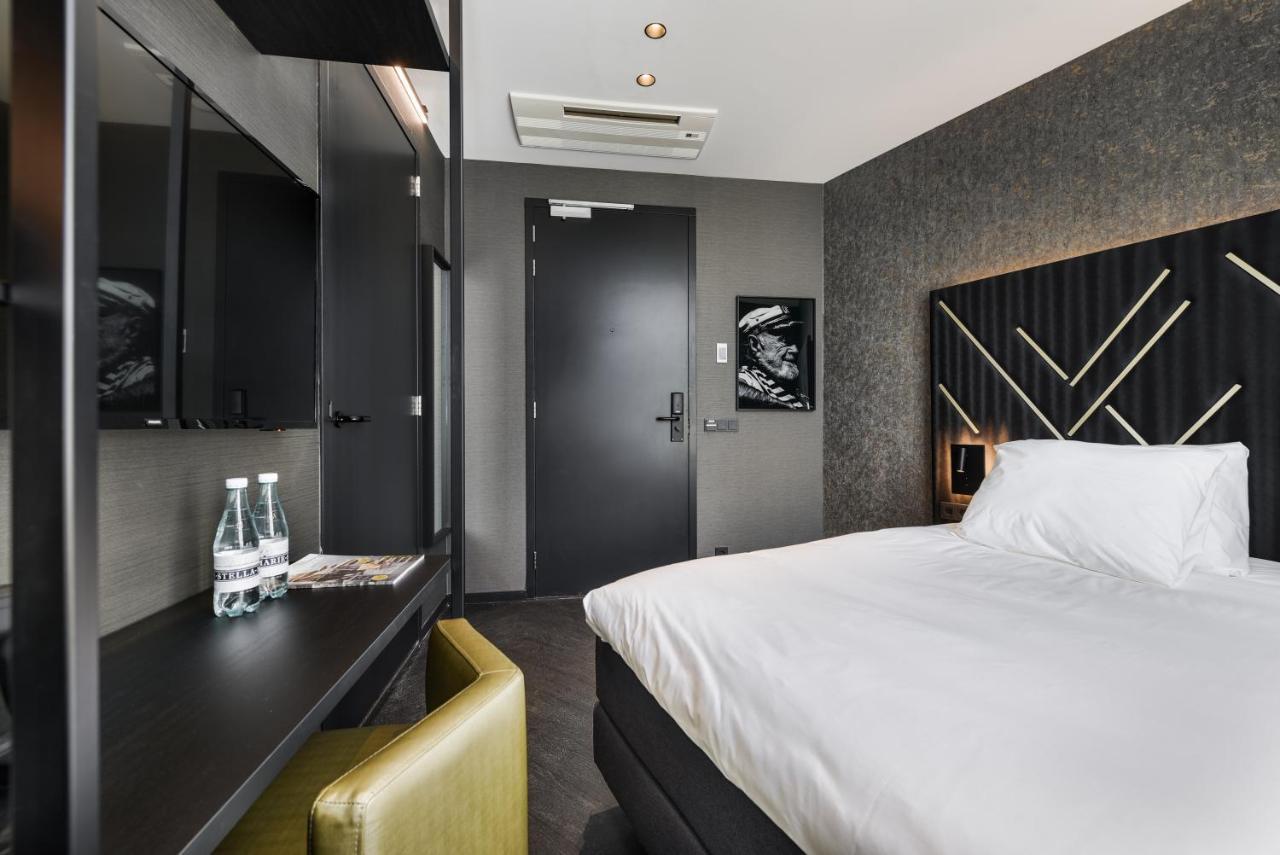Le Marin Hotel Rotterdam City - Handwritten Collection Ngoại thất bức ảnh