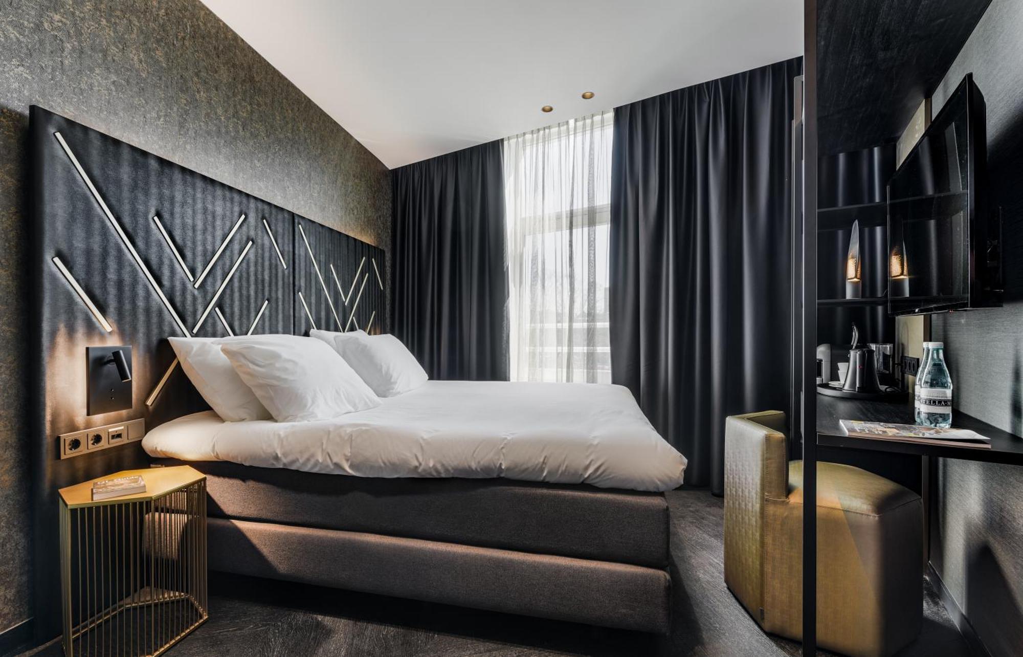 Le Marin Hotel Rotterdam City - Handwritten Collection Ngoại thất bức ảnh